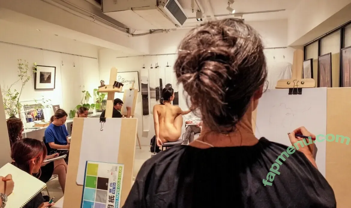 Hannah Yee nude photo #0008 (_hannahyee)