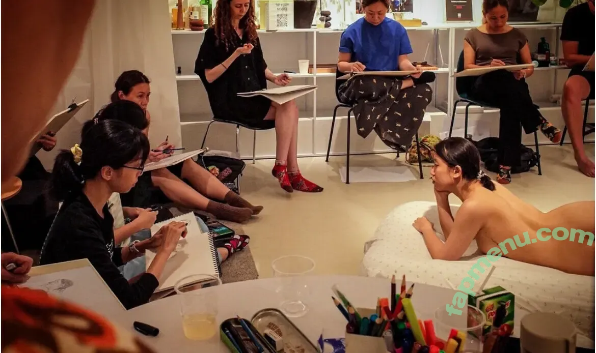 Hannah Yee nude photo #0009 (_hannahyee)