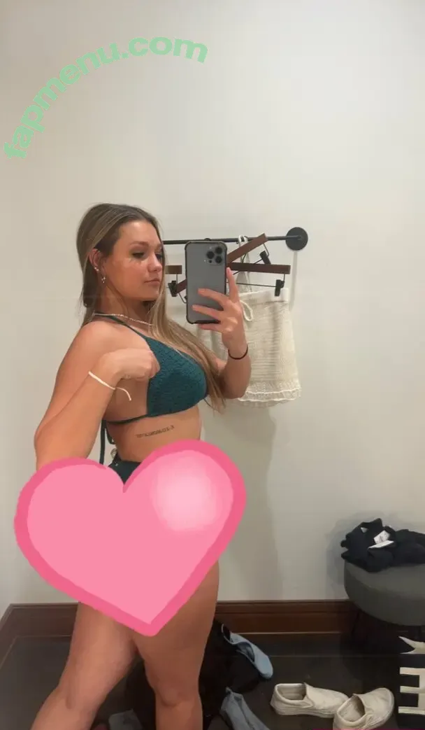 Hannah Yerkins nude photo #0001 (Hannah Yerkins)