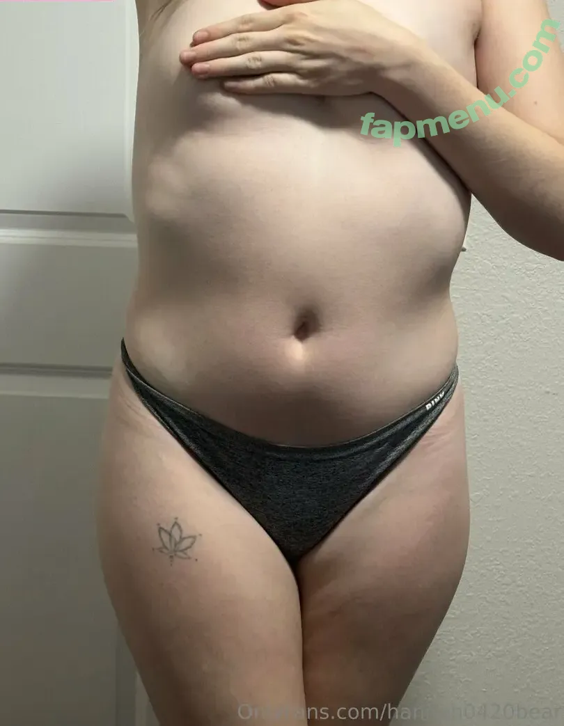 hannah0420bear nude photo #0024 (hannah.bear420)