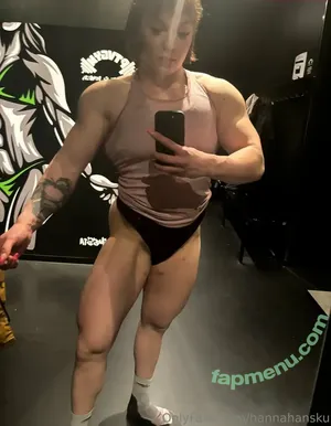 hannahansku / hanna.halon nude photo #0059