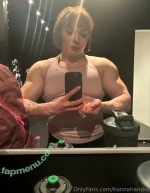 hannahansku / hanna.halon nude photo #0060