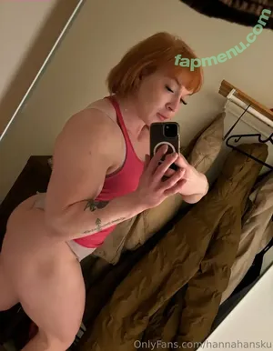 hannahansku / hanna.halon nude photo #0067