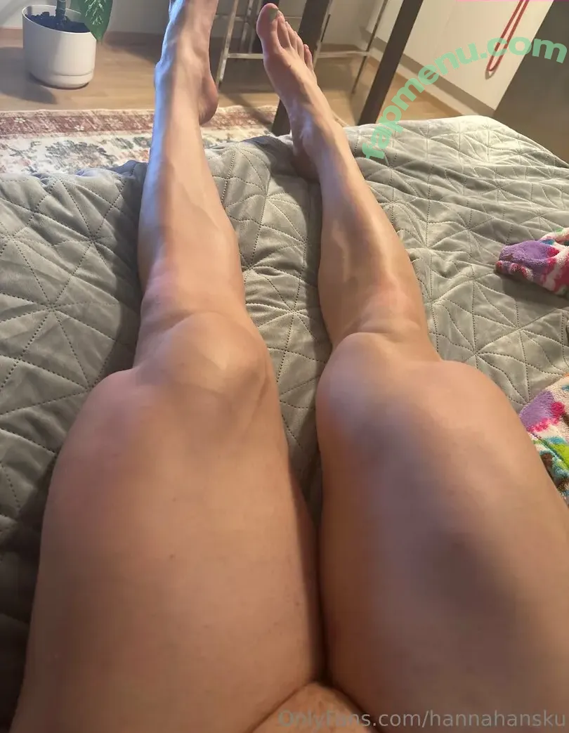 hannahansku nude photo #0016 (hanna.halon)