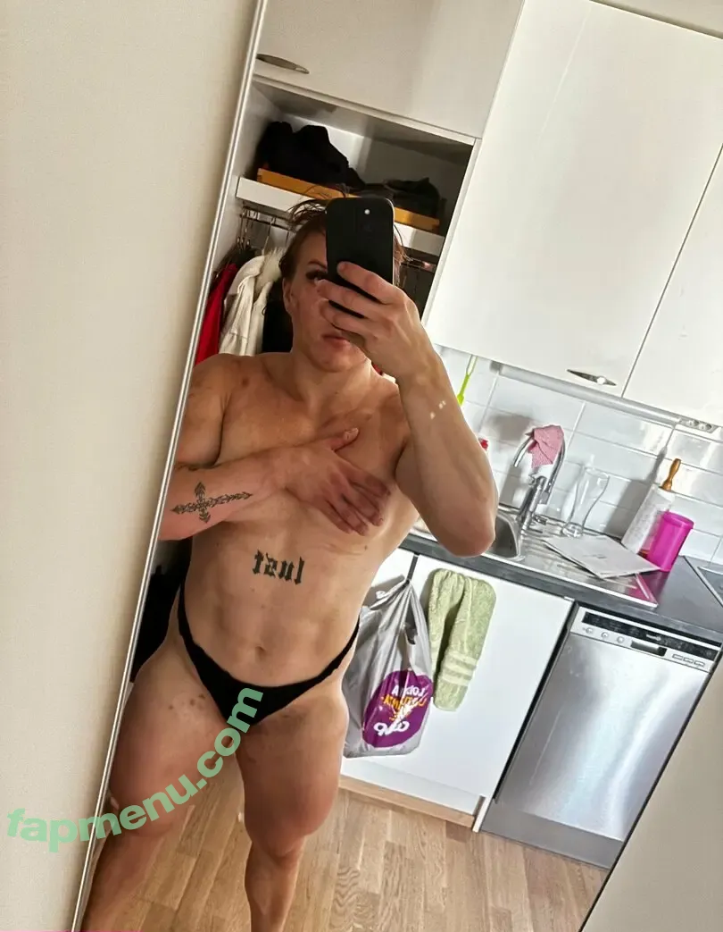 hannahansku nude photo #0035 (hanna.halon)