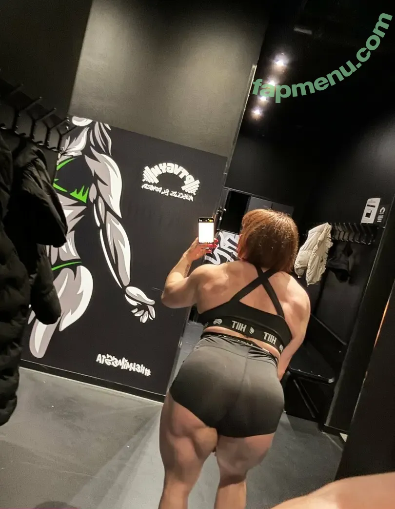 hannahansku nude photo #0057 (hanna.halon)