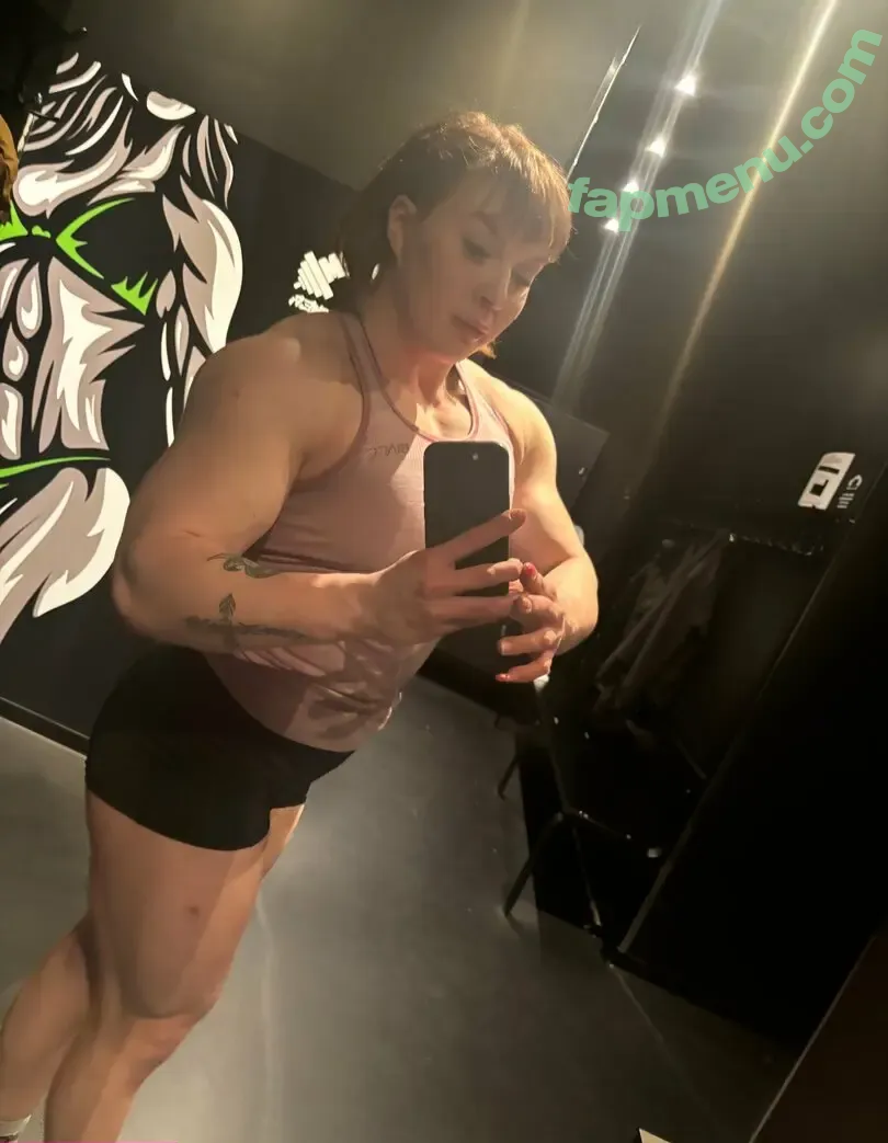 hannahansku nude photo #0063 (hanna.halon)