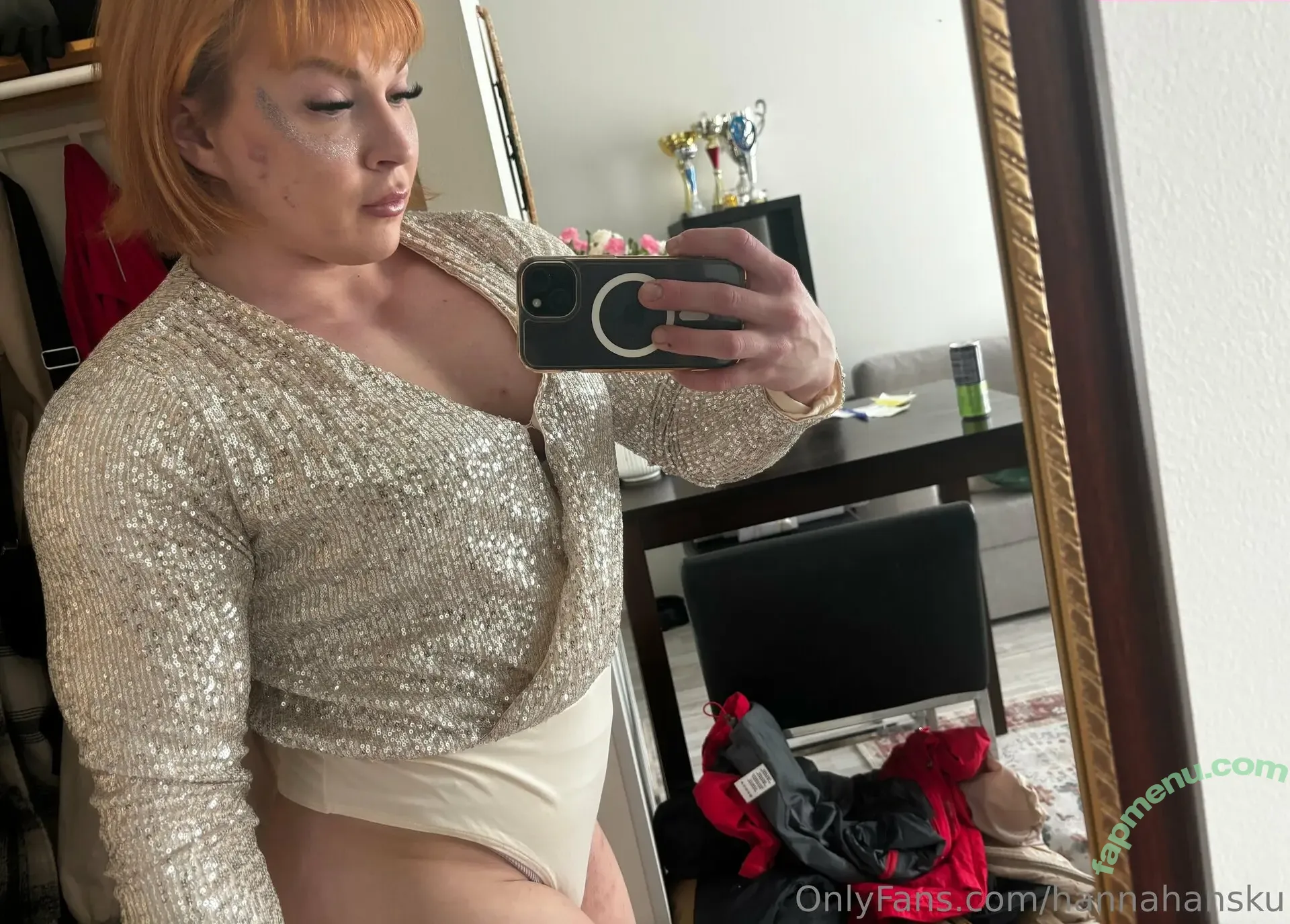 hannahansku nude photo #0074 (hanna.halon)