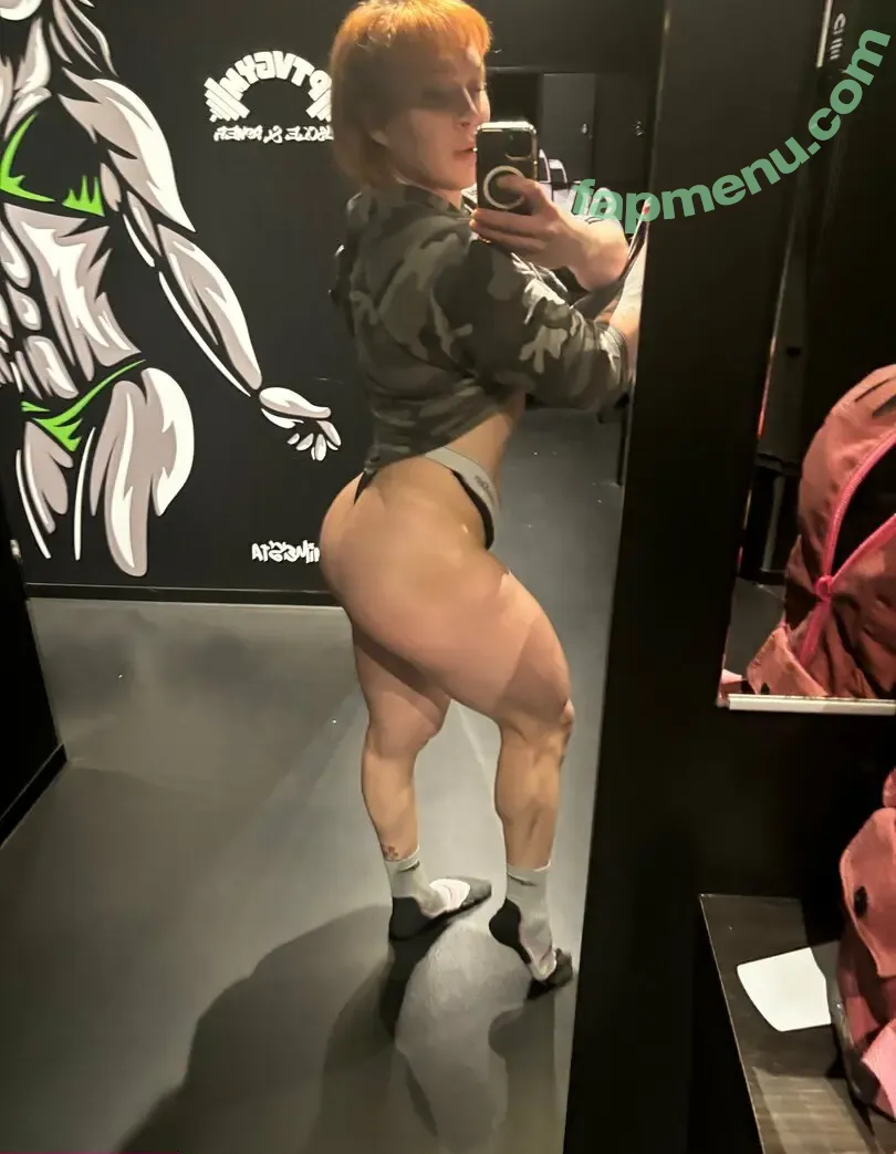 hannahansku nude photo #0075 (hanna.halon)