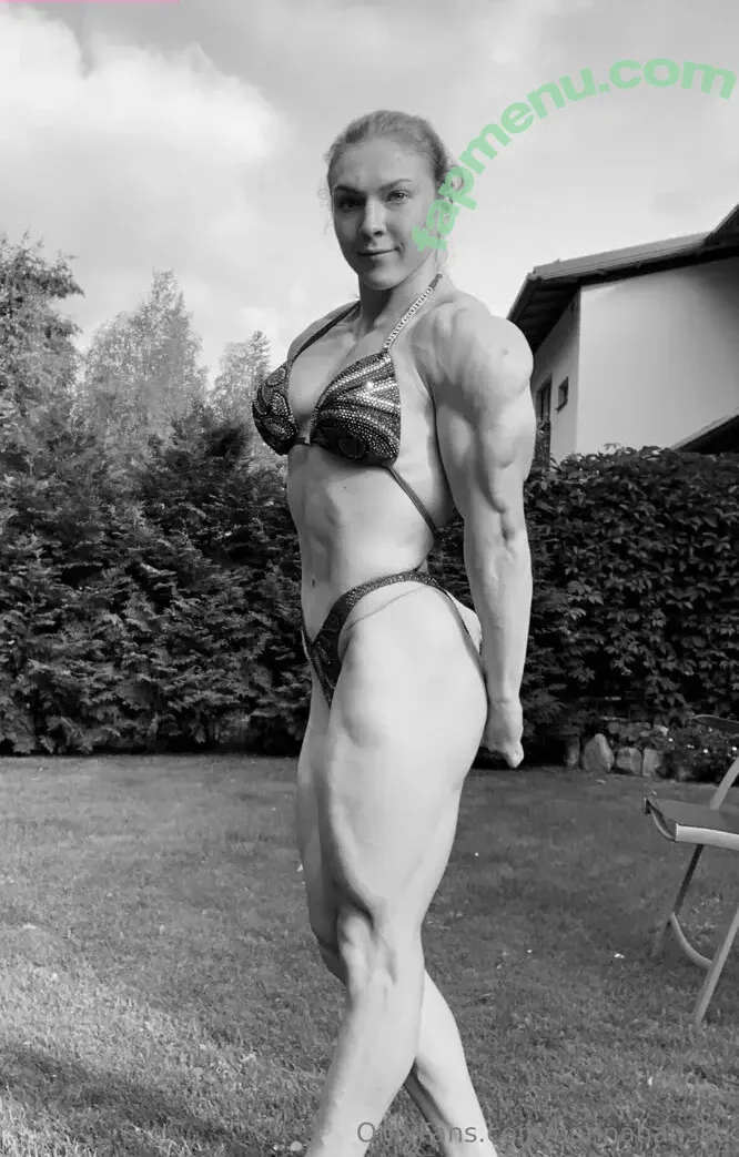 hannahansku nude photo #0076 (hanna.halon)