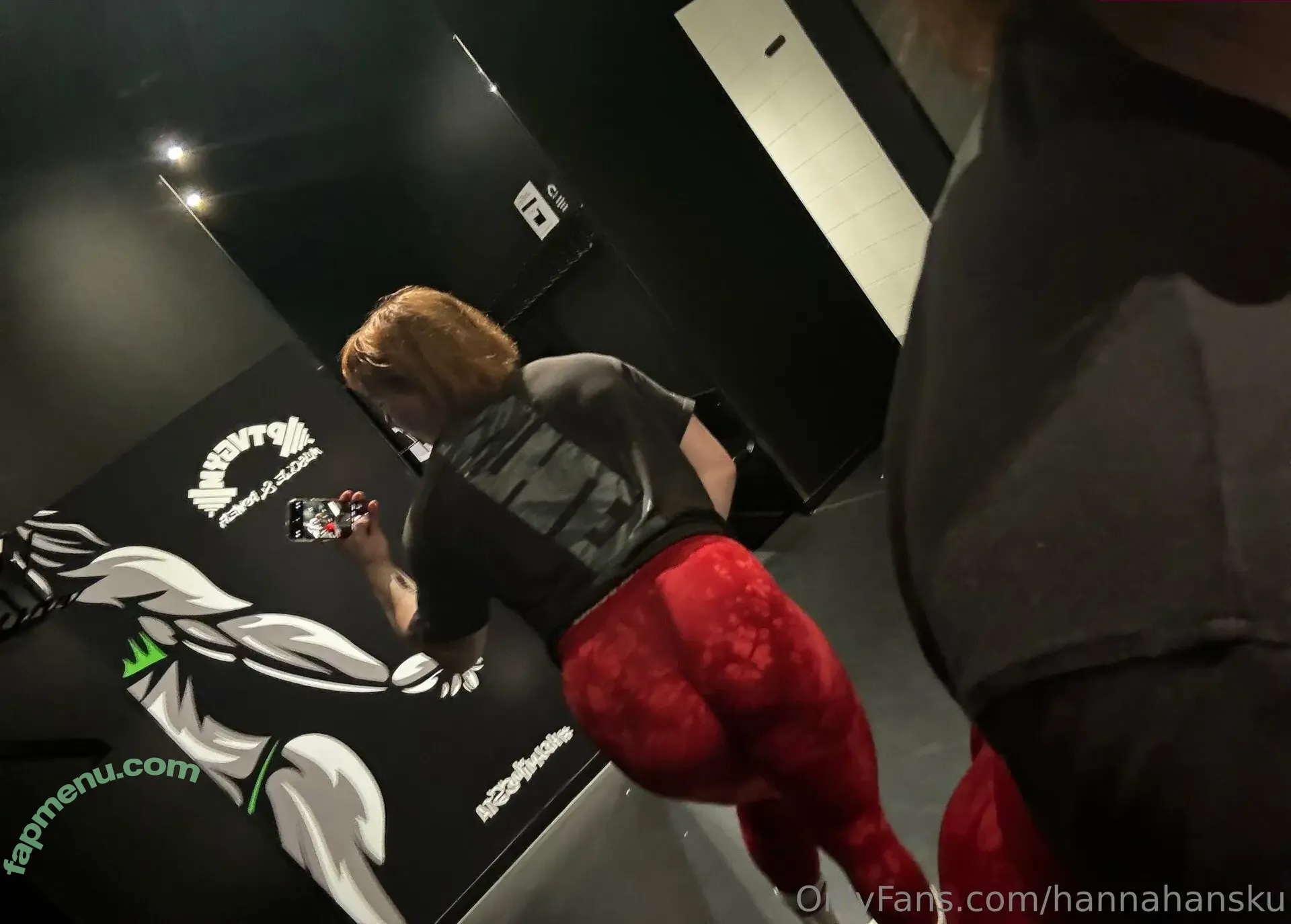 hannahansku nude photo #0091 (hanna.halon)