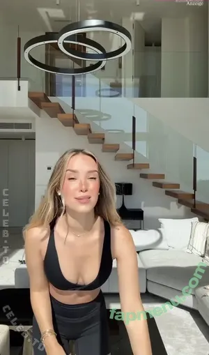 Hannahantonia nude photo #0110