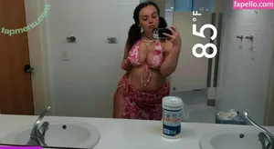 Hannahblanco1 / Hannahbae79 nude photo #0010