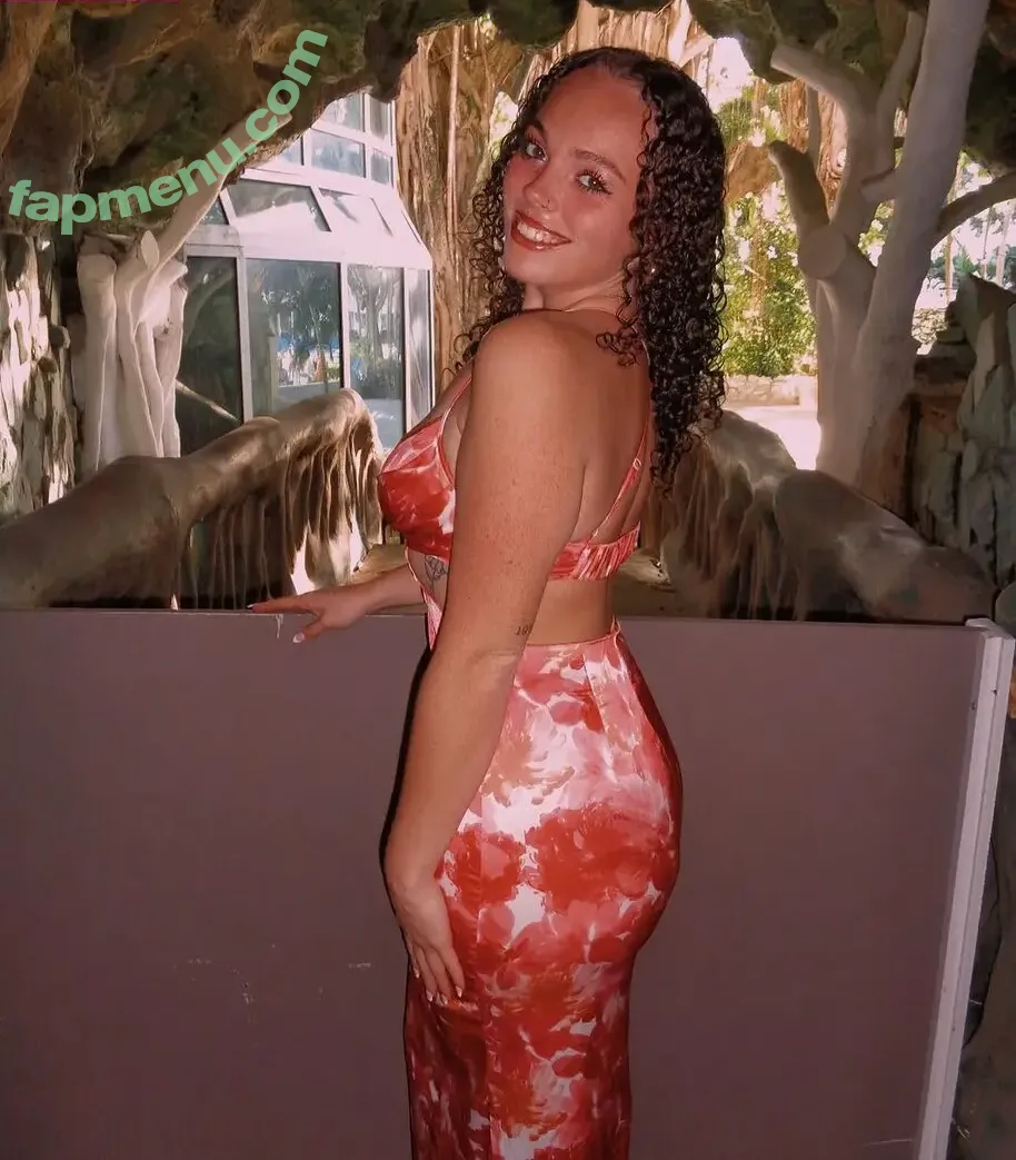 Hannahblanco1 nude photo #0007 (Hannahbae79)