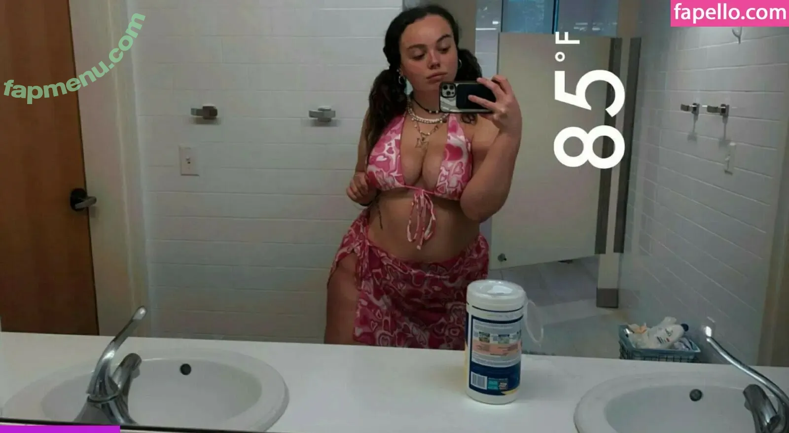 Hannahblanco1 nude photo #0010 (Hannahbae79)