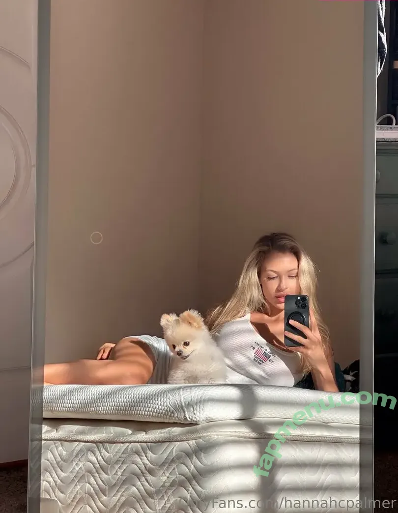 hannahcpalmer nude photo #0015 (hannah_cpalmer)