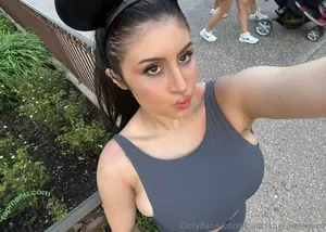 Hannahelainexoxo / hannahelaine_xoxo nude photo #0094