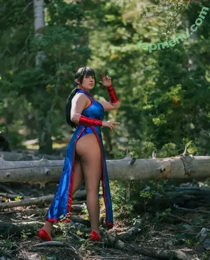 Hannahelainexoxo nude