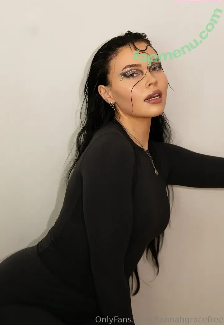 hannahgracefree nude photo #0002 (webofgrace)