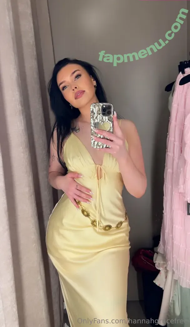 hannahgracefree nude photo #0005 (webofgrace)
