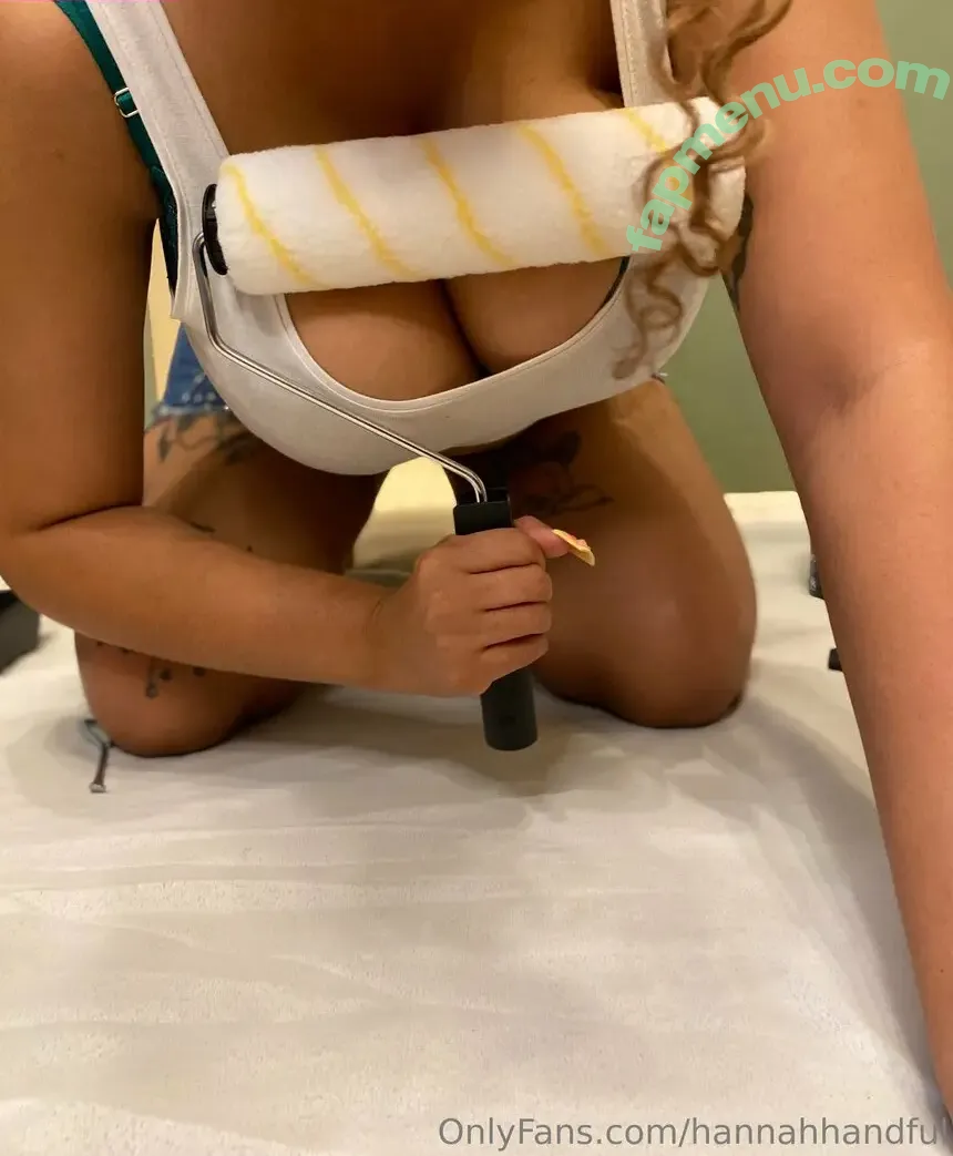 hannahhandful nude photo #0015 (handful)