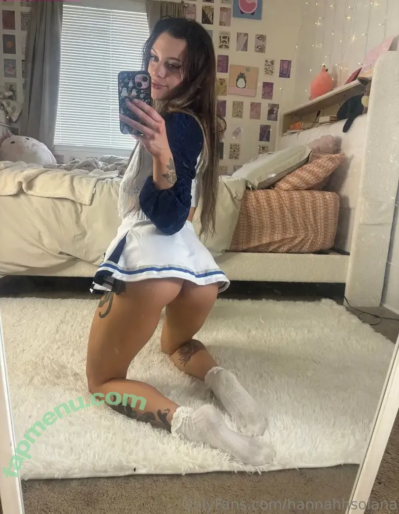 hannahhsolana nude photo #0051 (hannahhsolana)