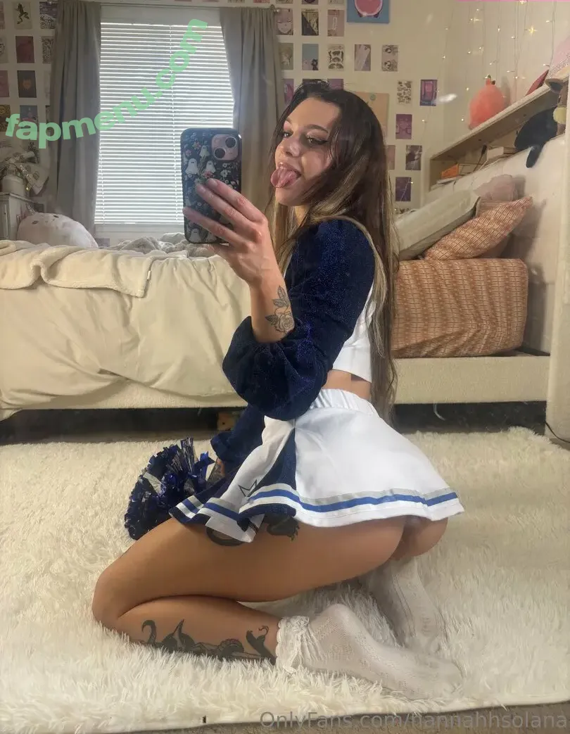 hannahhsolana nude photo #0058 (hannahhsolana)