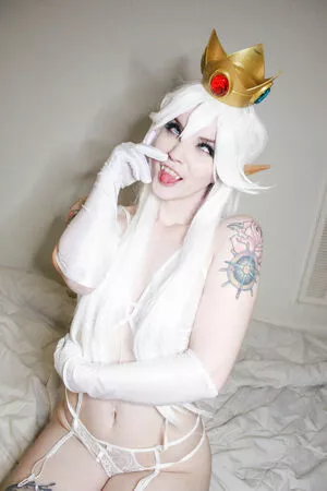 Hannahhyrule / Captain Hannah nude photo #0060