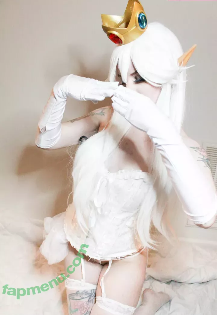 Hannahhyrule nude photo #0042 (Captain Hannah)