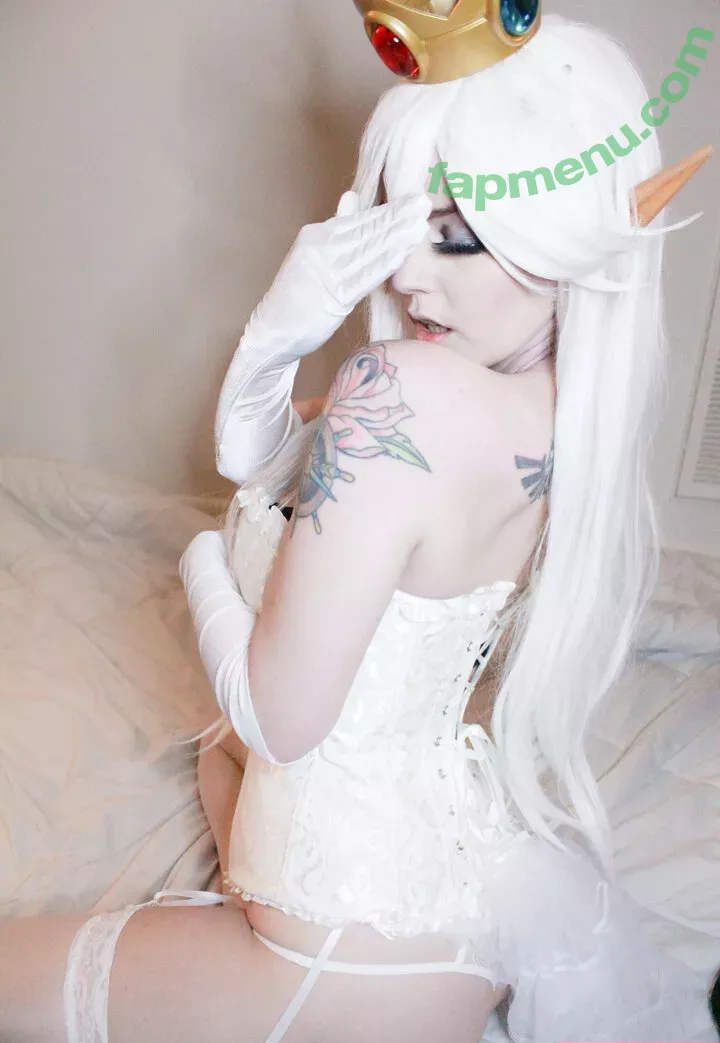 Hannahhyrule nude photo #0073 (Captain Hannah)