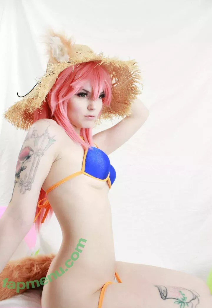 Hannahhyrule nude photo #0186 (Captain Hannah)