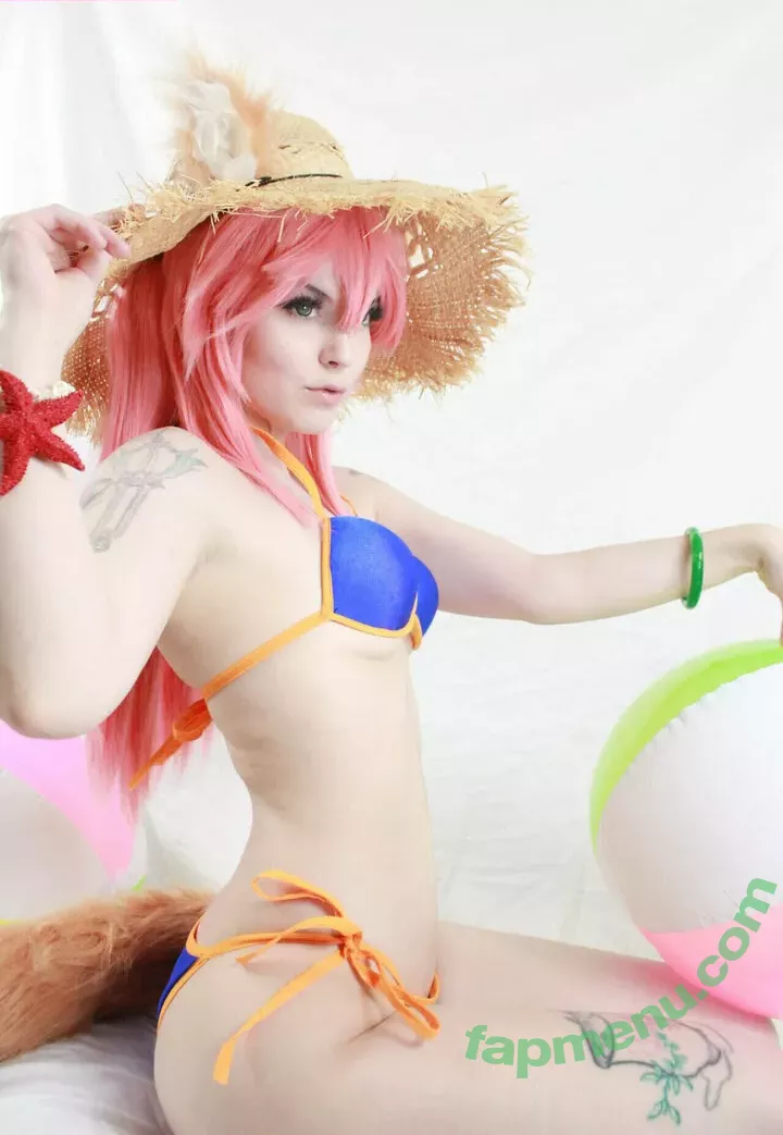 Hannahhyrule nude photo #0187 (Captain Hannah)