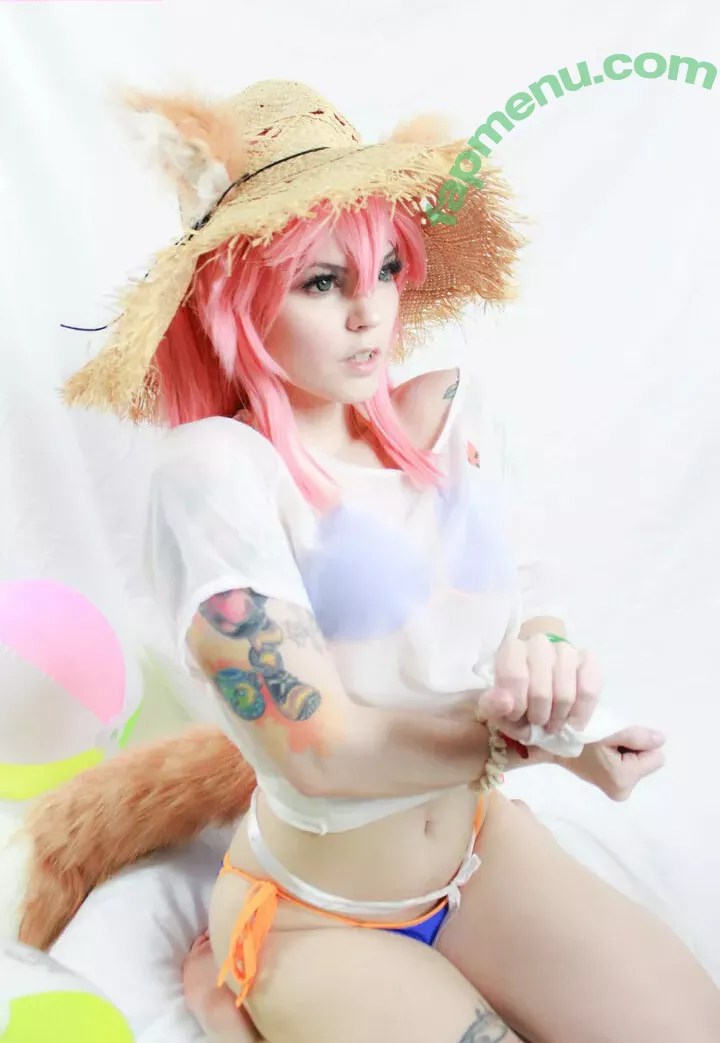 Hannahhyrule nude photo #0189 (Captain Hannah)