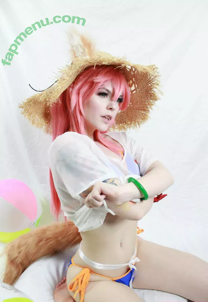 Hannahhyrule nude photo #0198 (Captain Hannah)