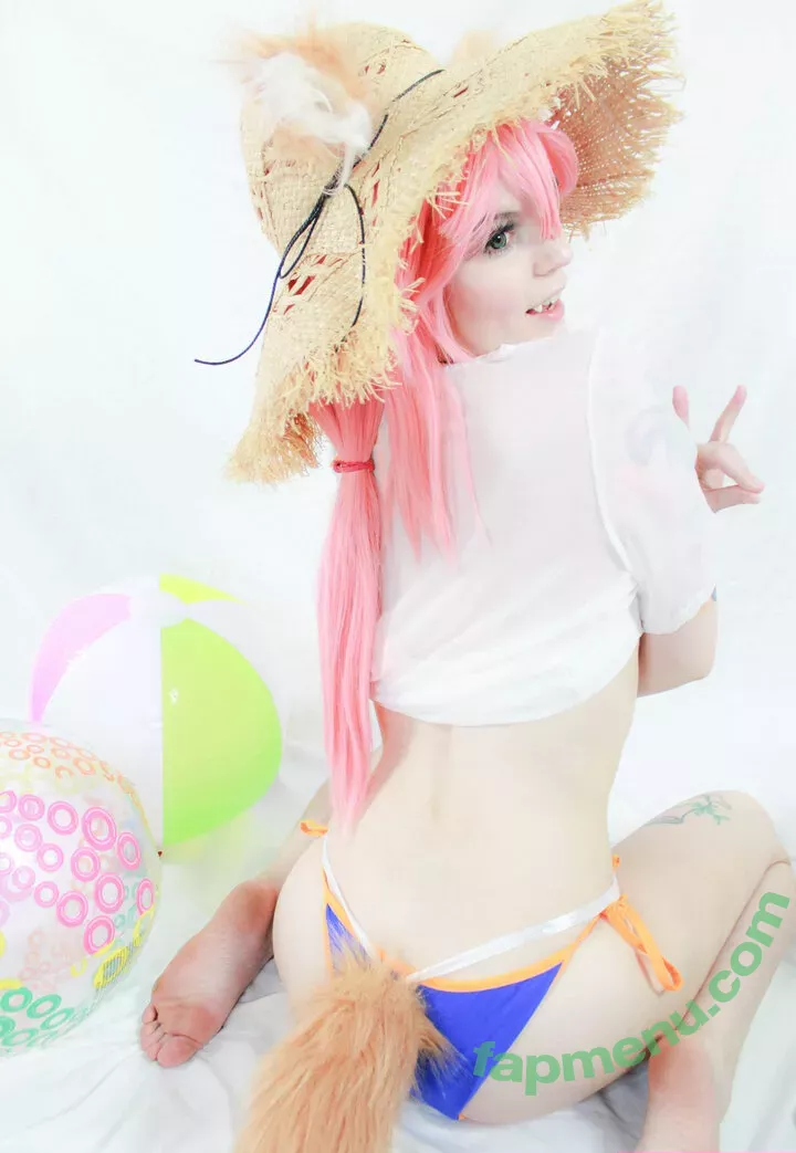 Hannahhyrule nude photo #0214 (Captain Hannah)
