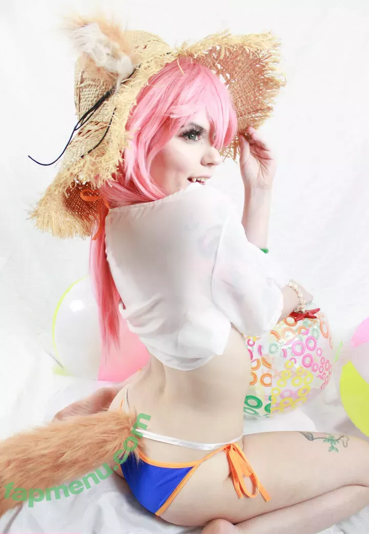 Hannahhyrule nude photo #0216 (Captain Hannah)