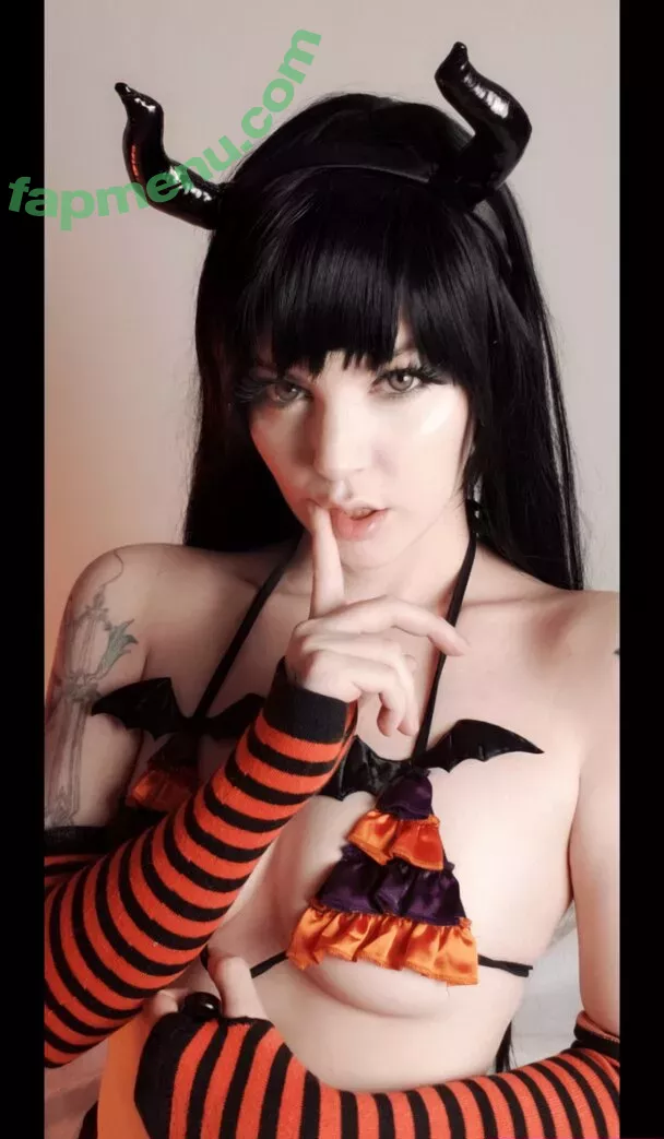 Hannahhyrule nude photo #0336 (Captain Hannah)