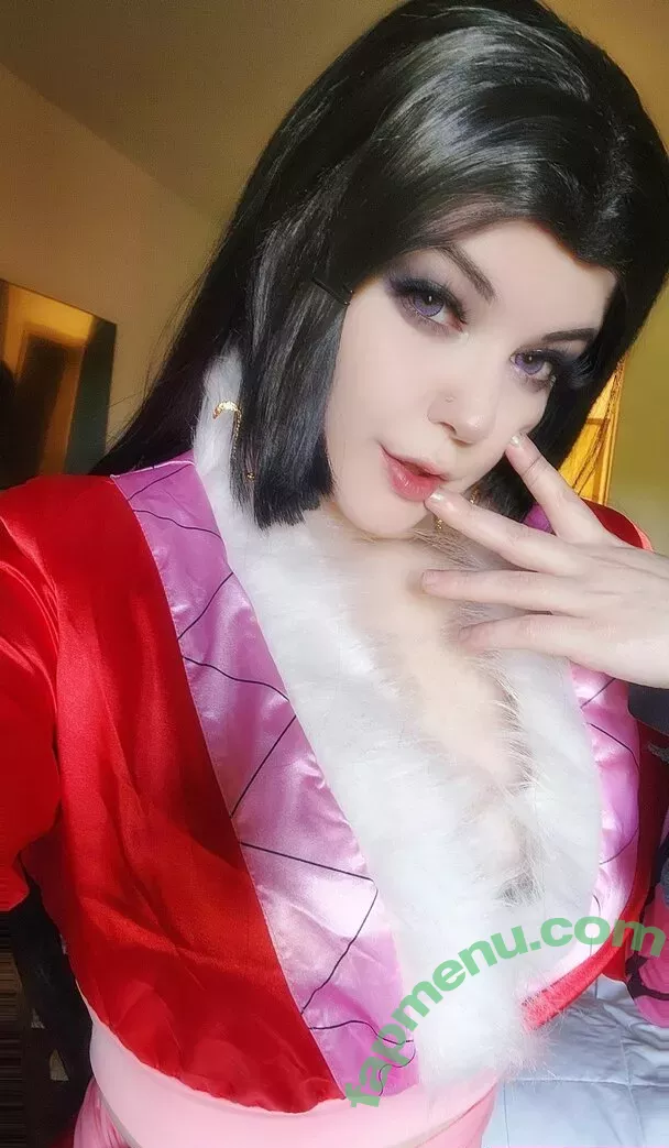 Hannahhyrule nude photo #0342 (Captain Hannah)