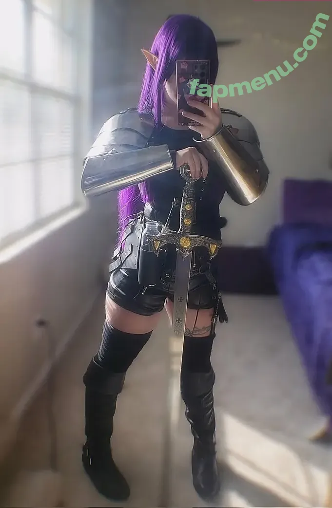 Hannahhyrule nude photo #0531 (Captain Hannah)