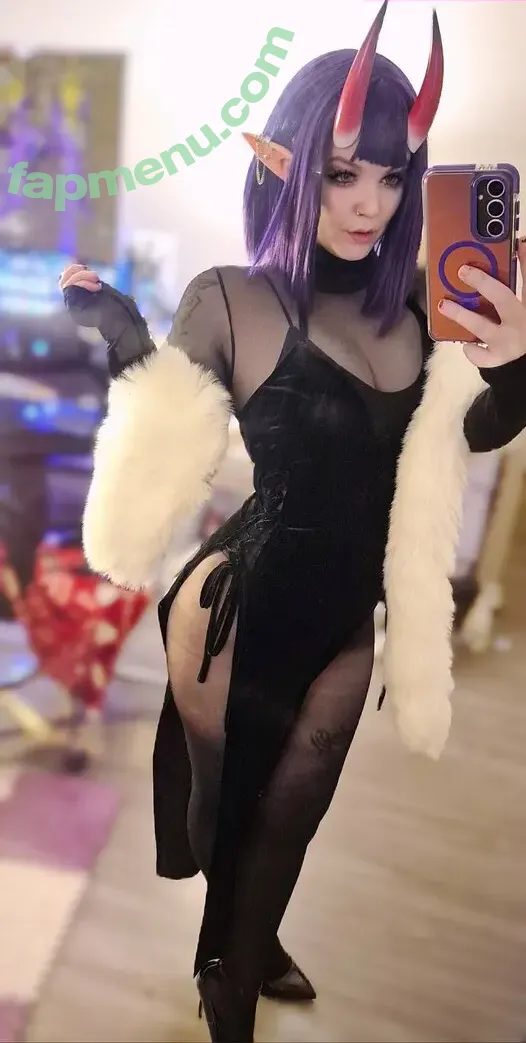 Hannahhyrule nude photo #0532 (Captain Hannah)