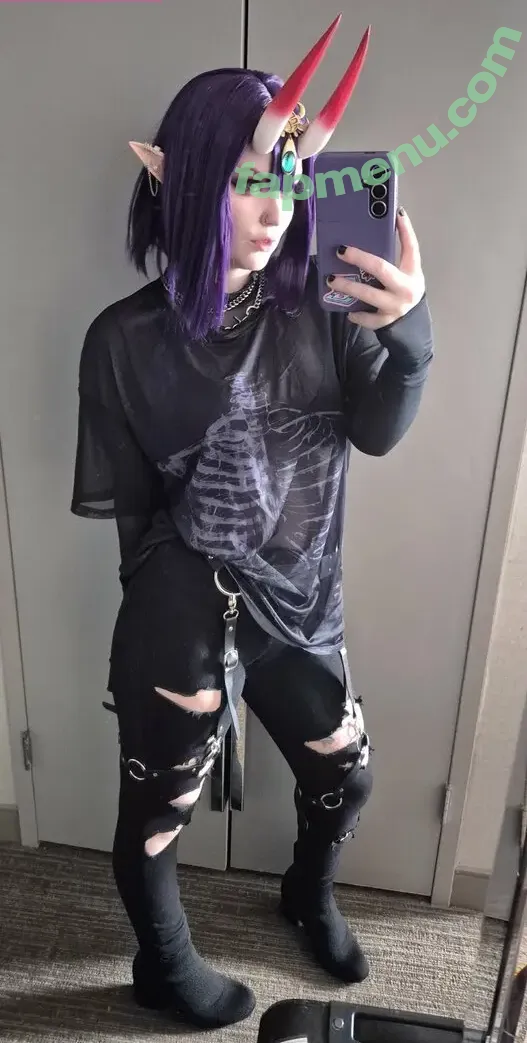 Hannahhyrule nude photo #0537 (Captain Hannah)