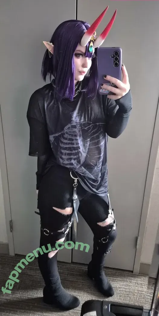 Hannahhyrule nude photo #0538 (Captain Hannah)