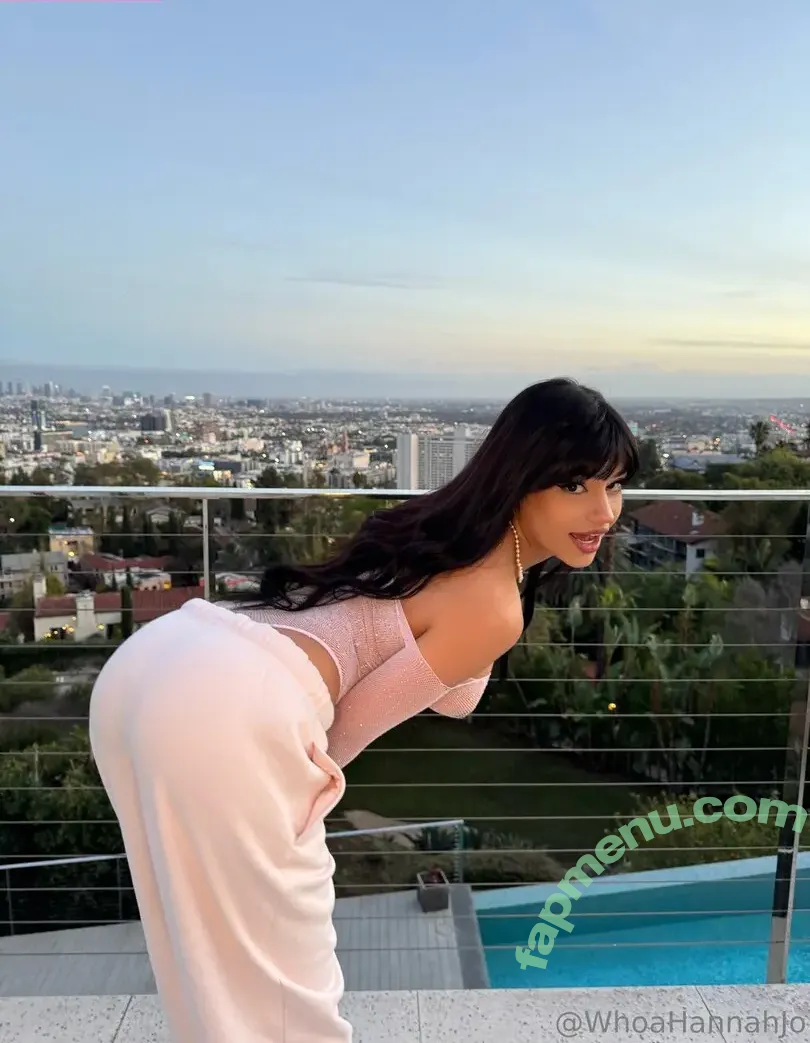 Hannahjo nude photo #0002 (Hannahjo)