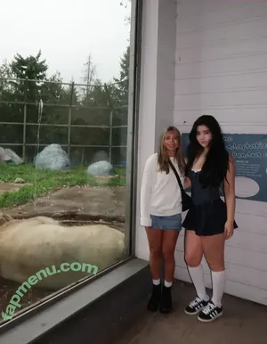 Hannahkae27 nude photo #0133