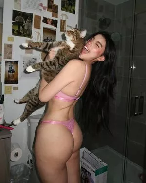 Hannahkae27 / Hannah Kim | nude photo #0258