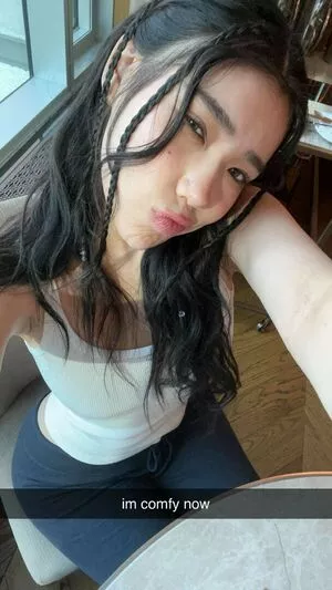 Hannahkae27 / Hannah Kim | nude photo #0281