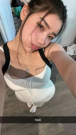 Hannahkae27 / Hannah Kim | nude photo #0292