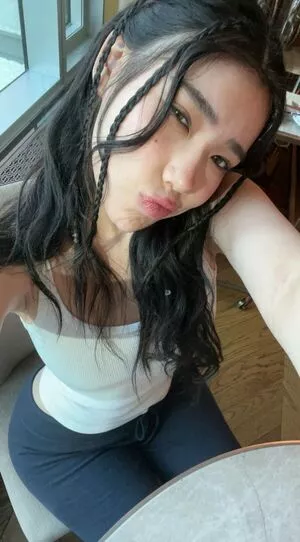 Hannahkae27 / Hannah Kim | nude photo #0334
