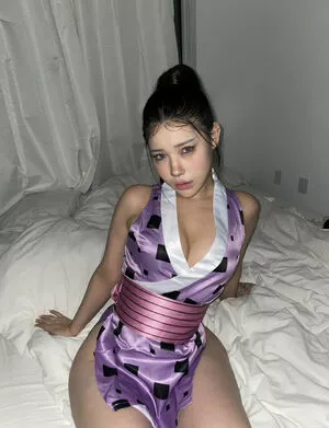 Hannahkae27 / Hannah Kim | nude photo #0363
