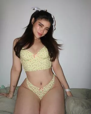 Hannahkae27 / Hannah Kim | nude photo #0599